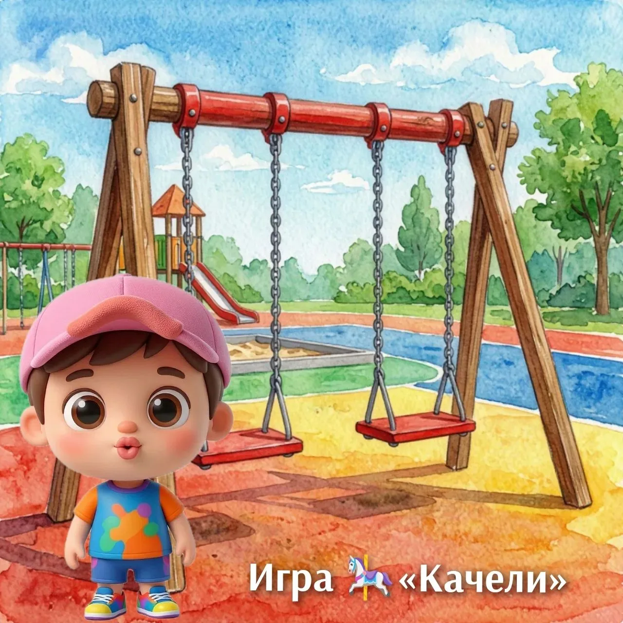 🧙‍♂️Рубрика"Логовичок"