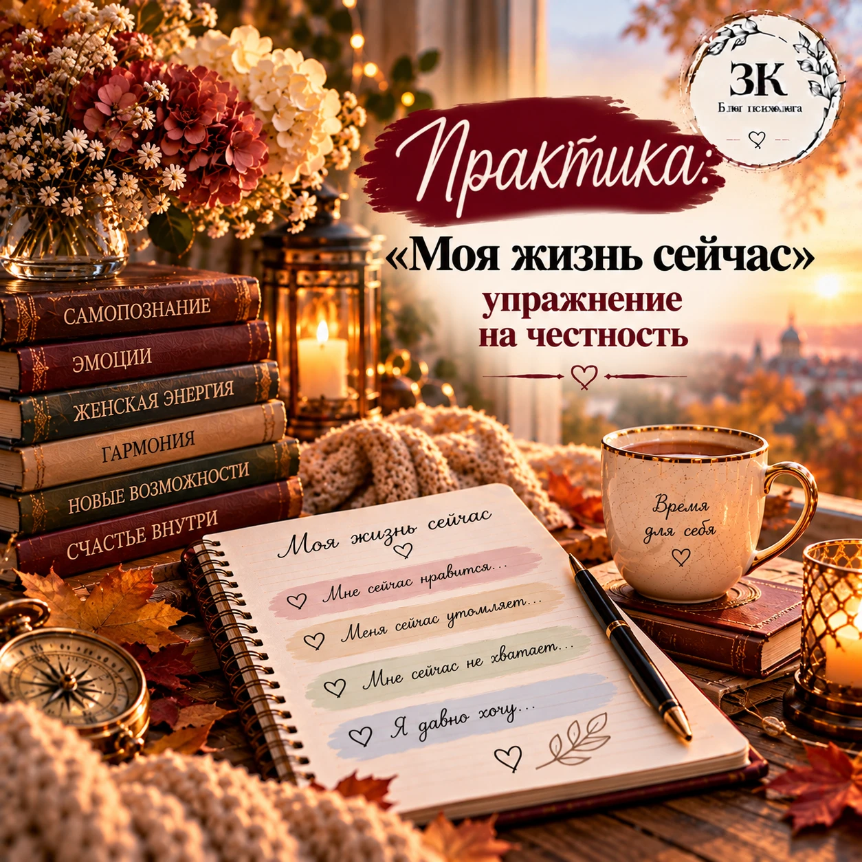 📝 ПРАКТИКА