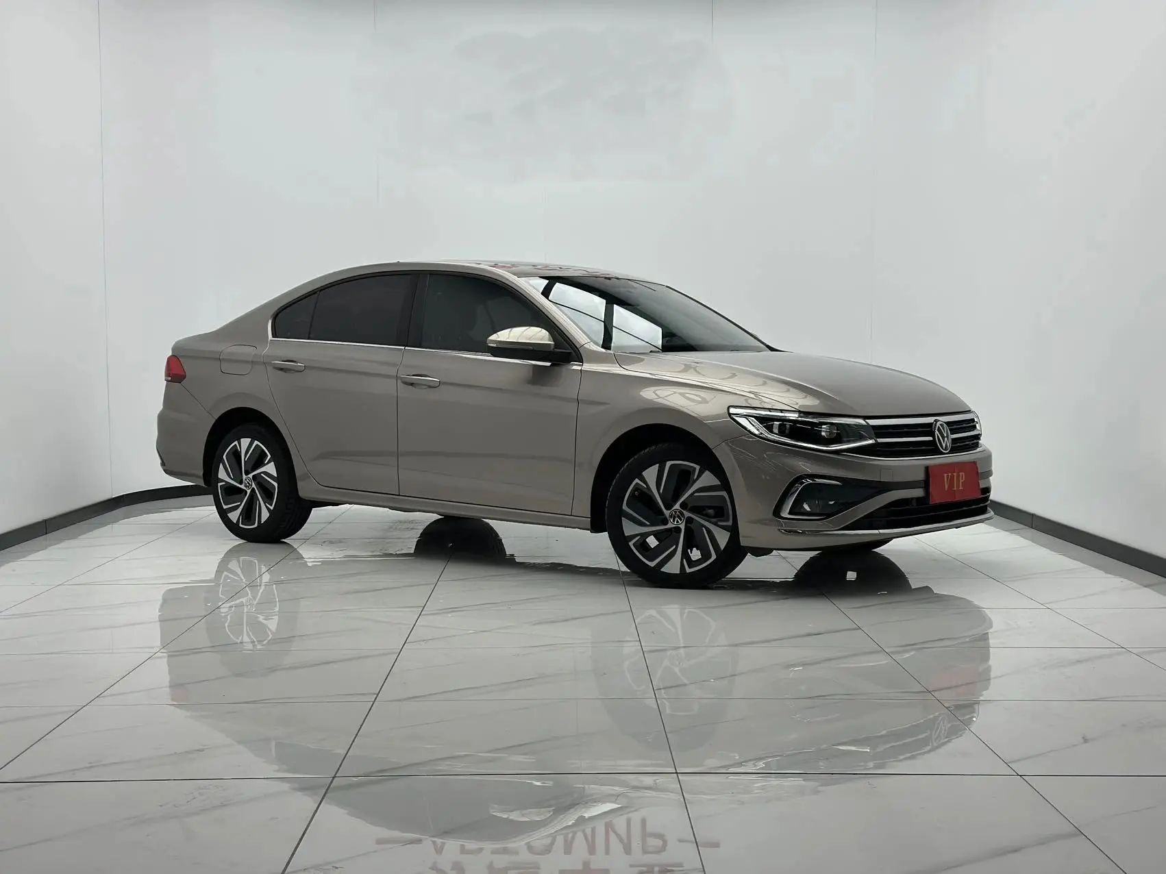 🚗 Volkswagen Bora 200TSI Smart Travel Pro Edition 2023