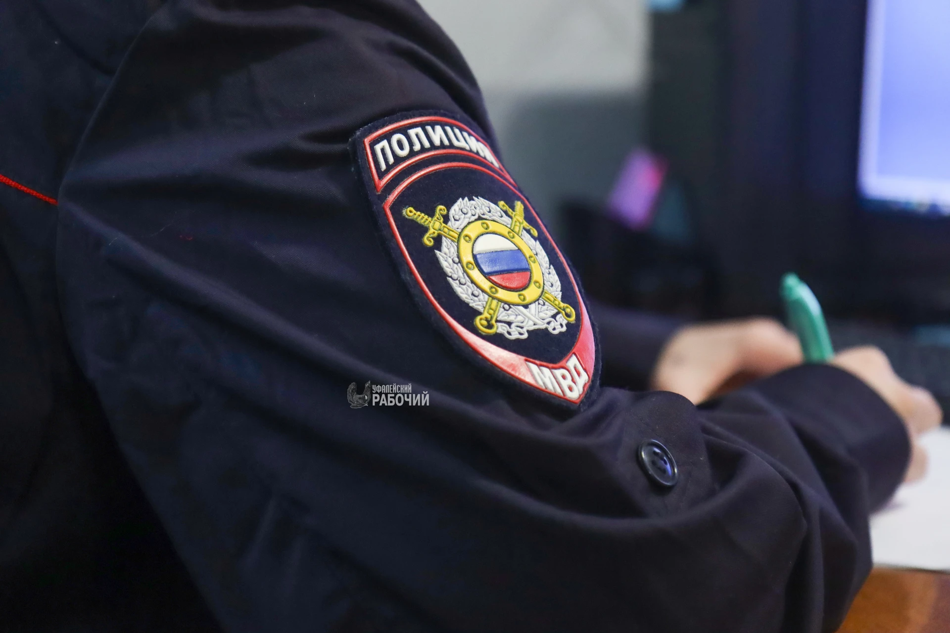 В Верхнеуфалейском округе завершился второй этап масштабной операции «Нелегал-2026» под...