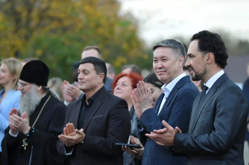 📢 В регионе провели семинар Федерального агентства по делам национальностей