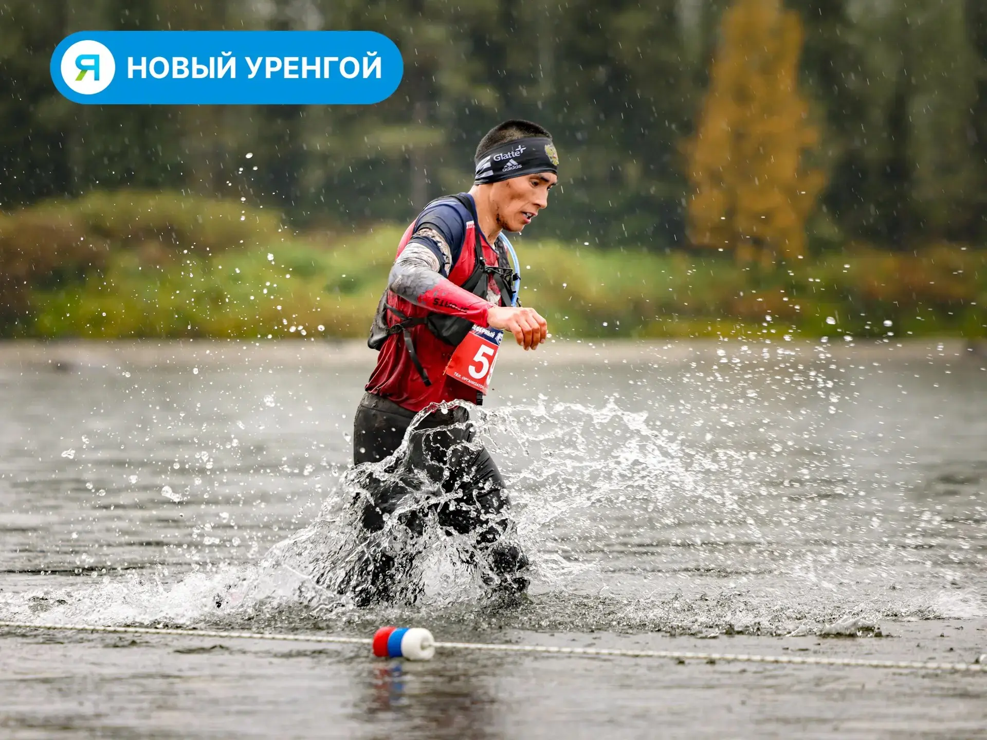 В «Северном характере» появится триатлон