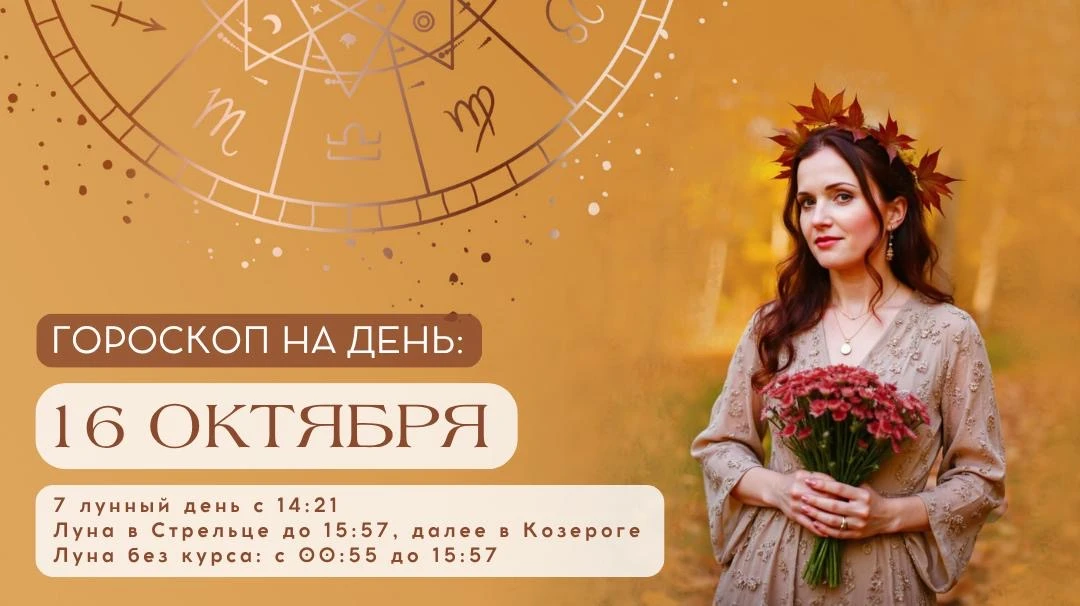 🧘‍♀️ В первой половине дня идет благоприятный день, особенно, если Вы принимаете его т...