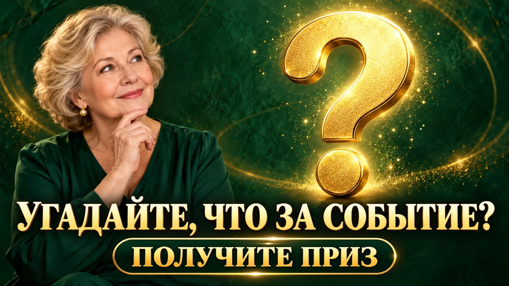 Дорогие друзья! Вы знаете, что мы любим делать вам сюрпризы и подарки. Правда?
