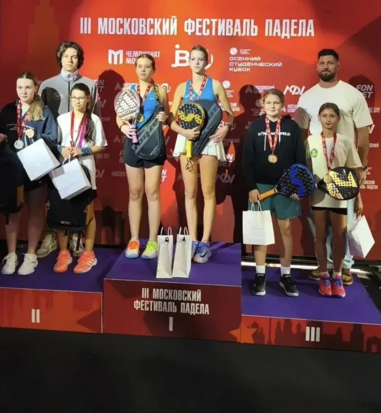🏆 Гордимся нашей звёздочкой!