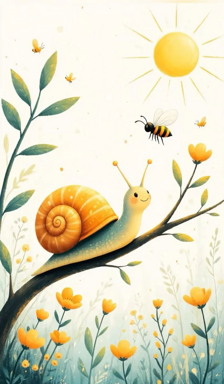 🌼 Притча