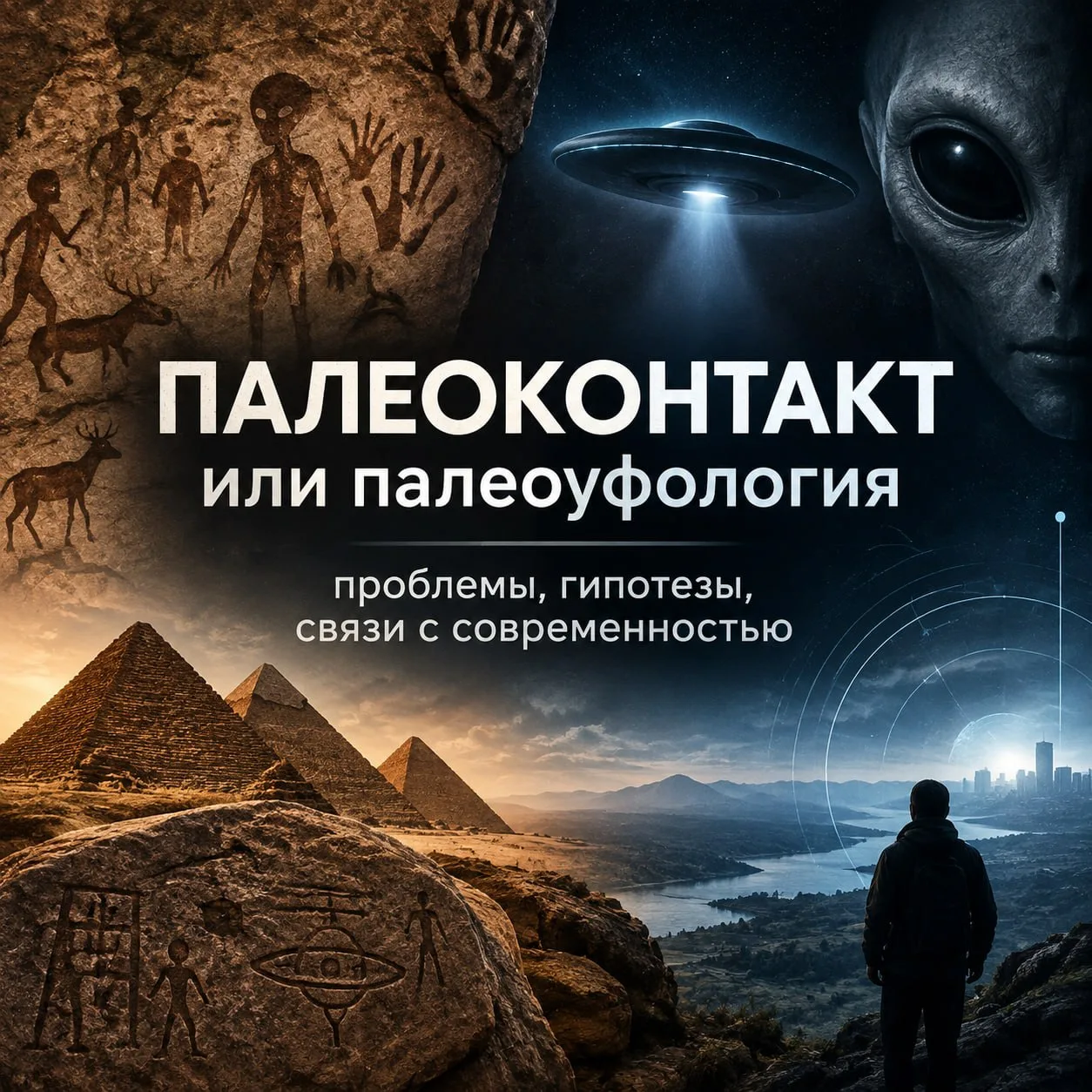 Возобновляются встречи Петербург-Космопоиск в библиотеке!