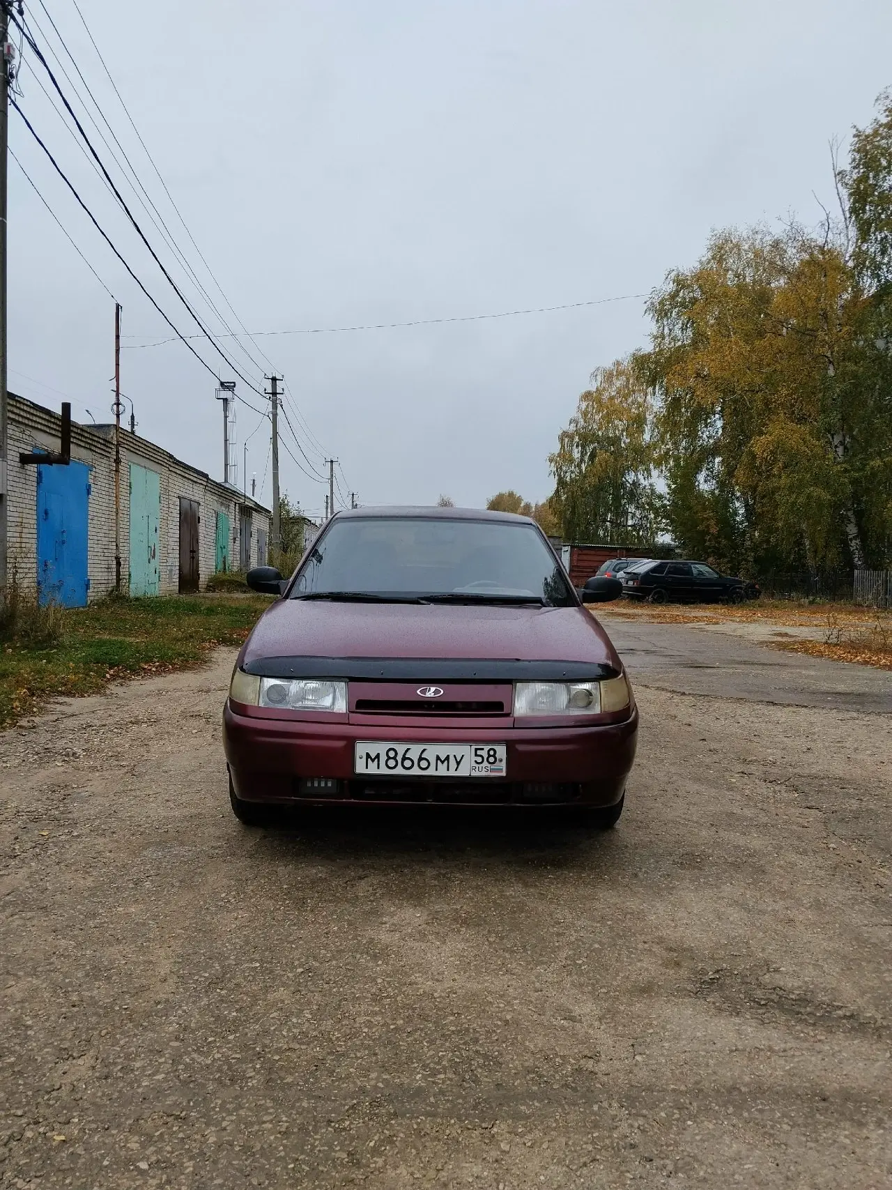 Продам ВАЗ 2110 2005 года