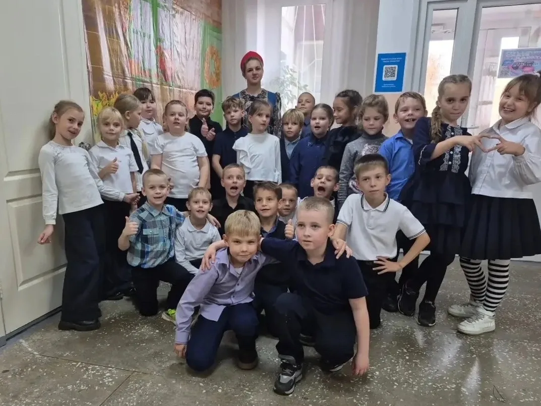 🎉 «Здравствуй, Батюшка Покров»: путешествие в мир русских традиций