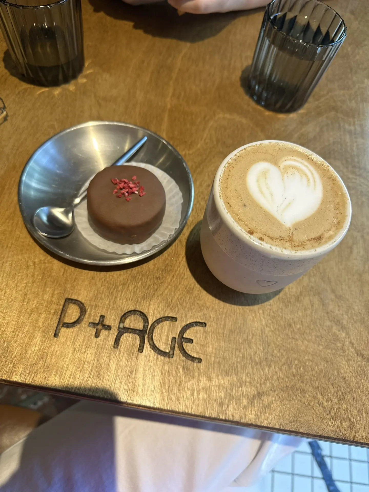 Не забудьте про Кофе ☕️ с корицей 🤌🏼