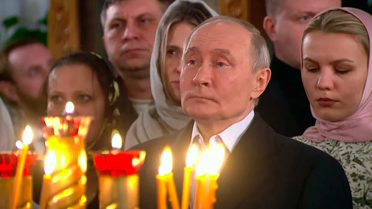 «Несть бо власть, аще не от Бога»