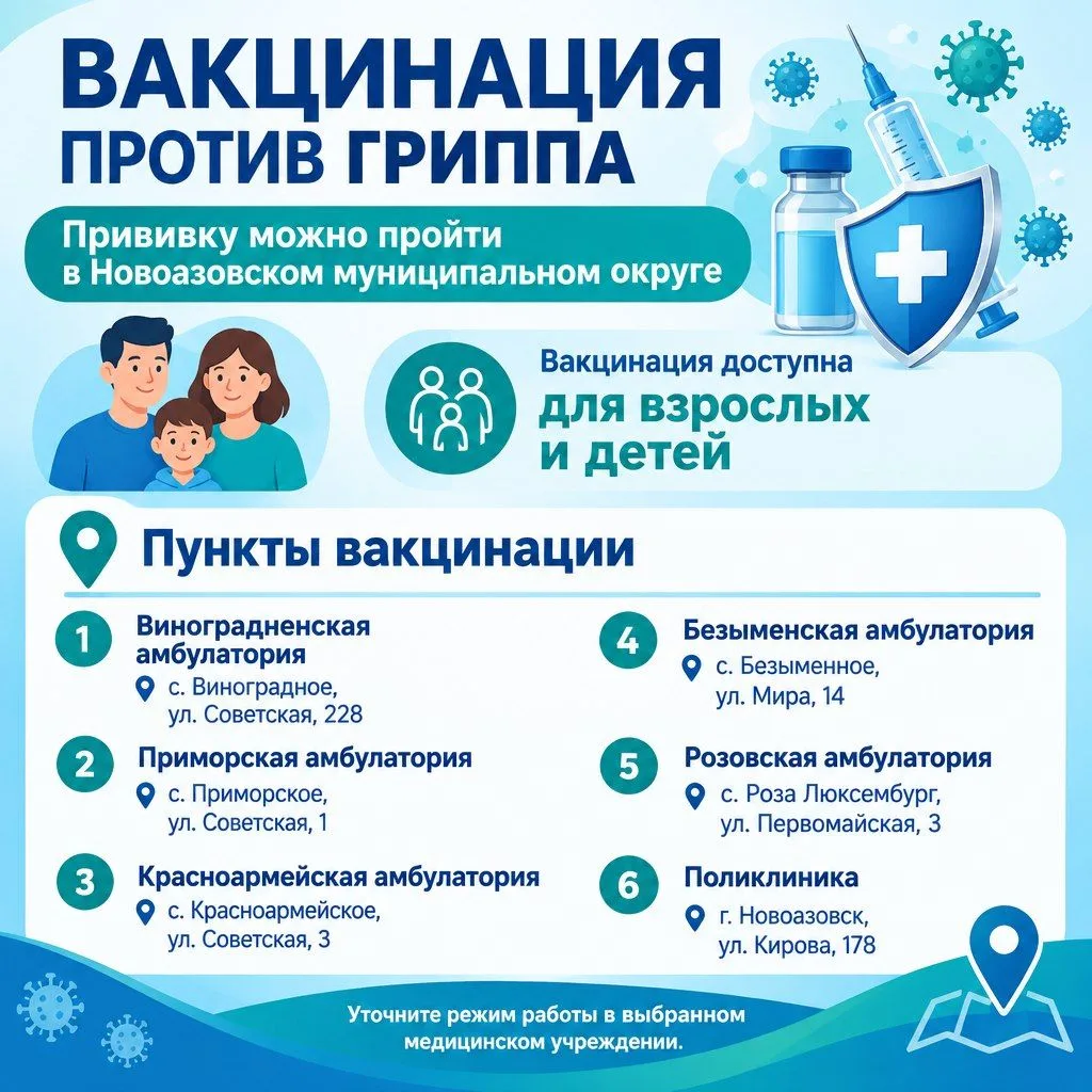 Грипп — одно из самых распространённых вирусных заболеваний, угрожающих здоровью. По да...