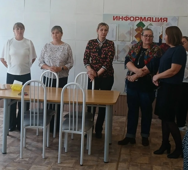 В образовательных учреждениях Верхнеуфалейского городского округа прошёл в рамках акции...