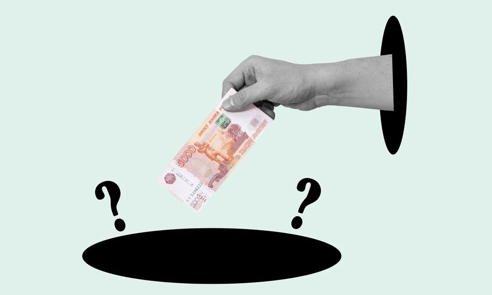 💸 Евро с долларом опять подорожают?