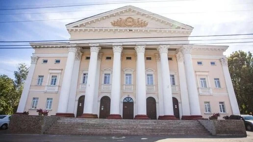 Курские учреждения культуры получат 45,6 млн рублей из федерального бюджета