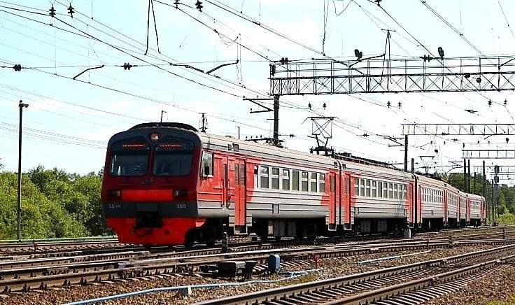 🚆 В Свердловской области электрички переходят на зимний режим работы