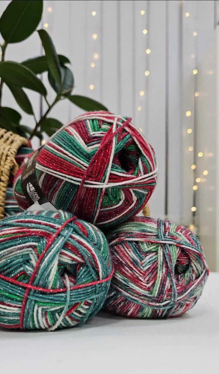 Самое время начинать готовить подарки к Новому году! 🎄