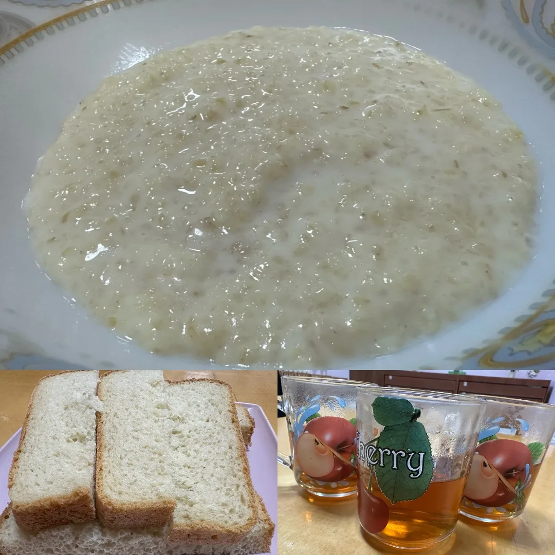 Что у нас в тарелках? 🍽️