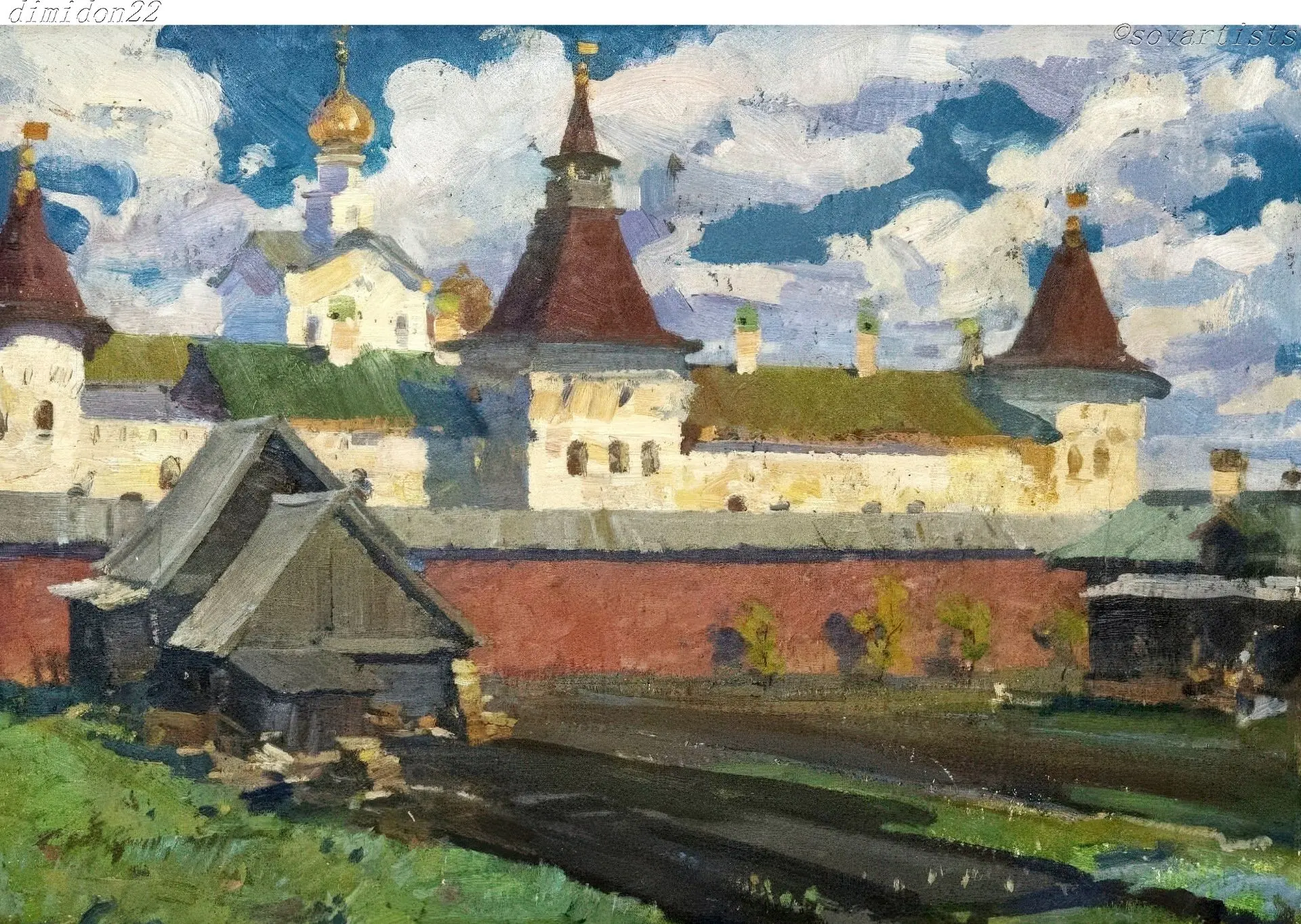 Данилевский Евгений Иванович (01.04.1928, Ярцево Смоленской области - 28.08.2010, Москв...