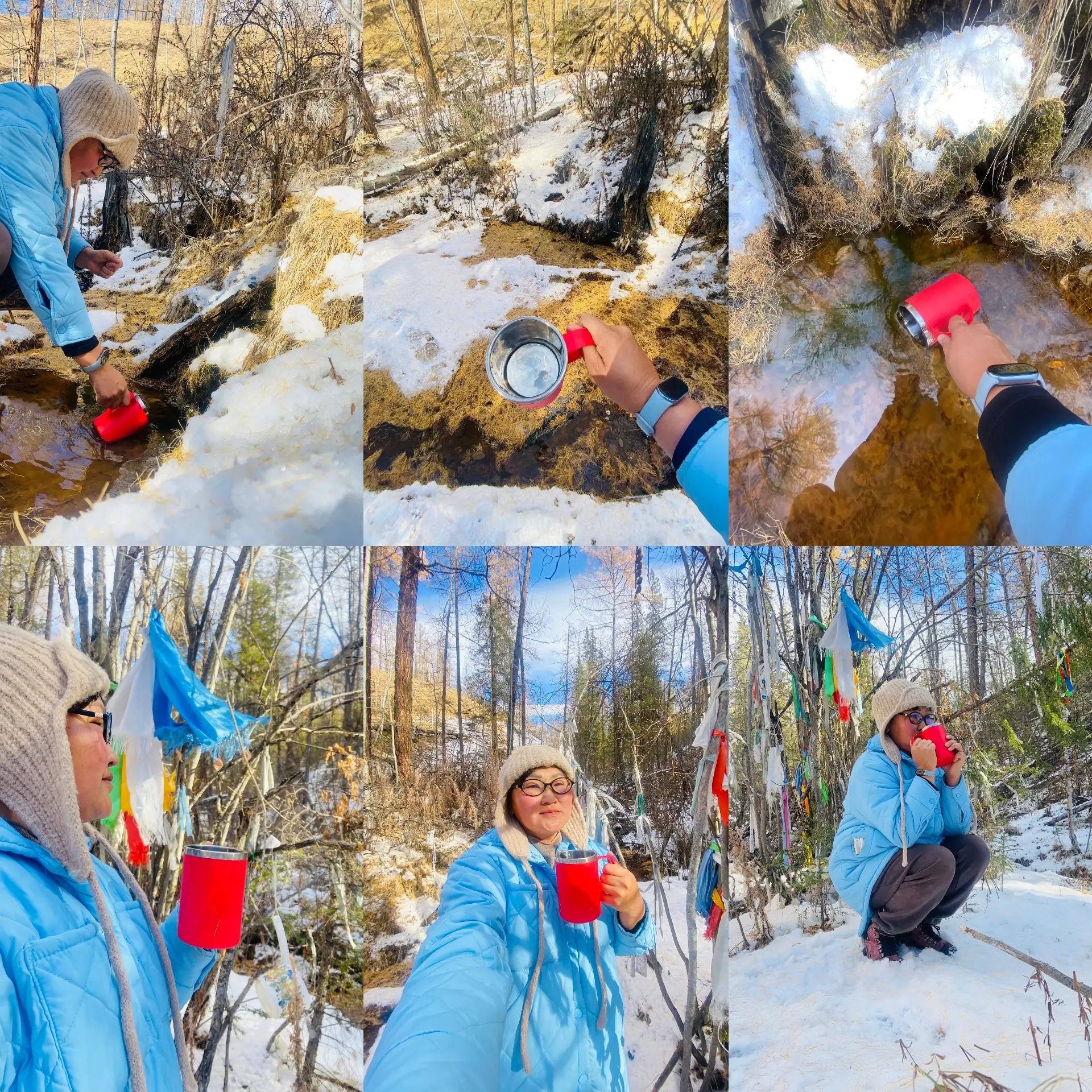 Сила нашей земли: сходила за целебным аршаном 🏔✨