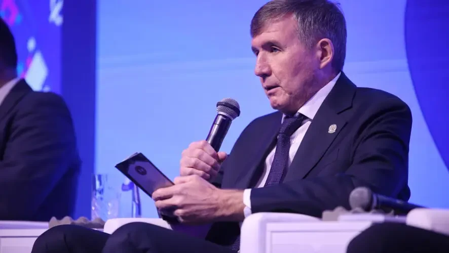 Татарстан развивает инфраструктуру привлечения инвестиций на принципах партнерского фин...