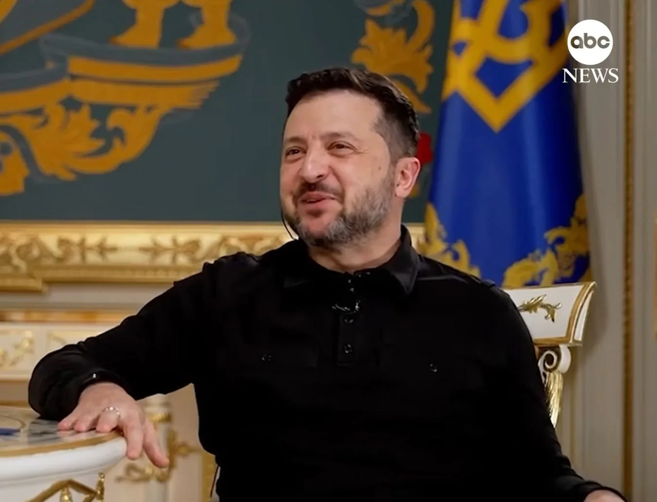 ❗️Зеленский продолжает готовить украинцев к мысли о потери территорий: украинский лидер...