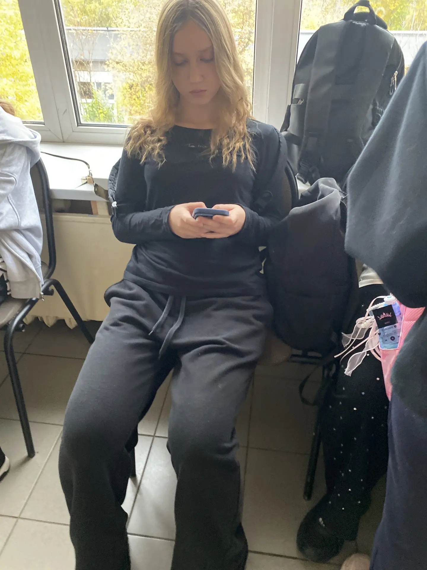 👧 Милана, 19