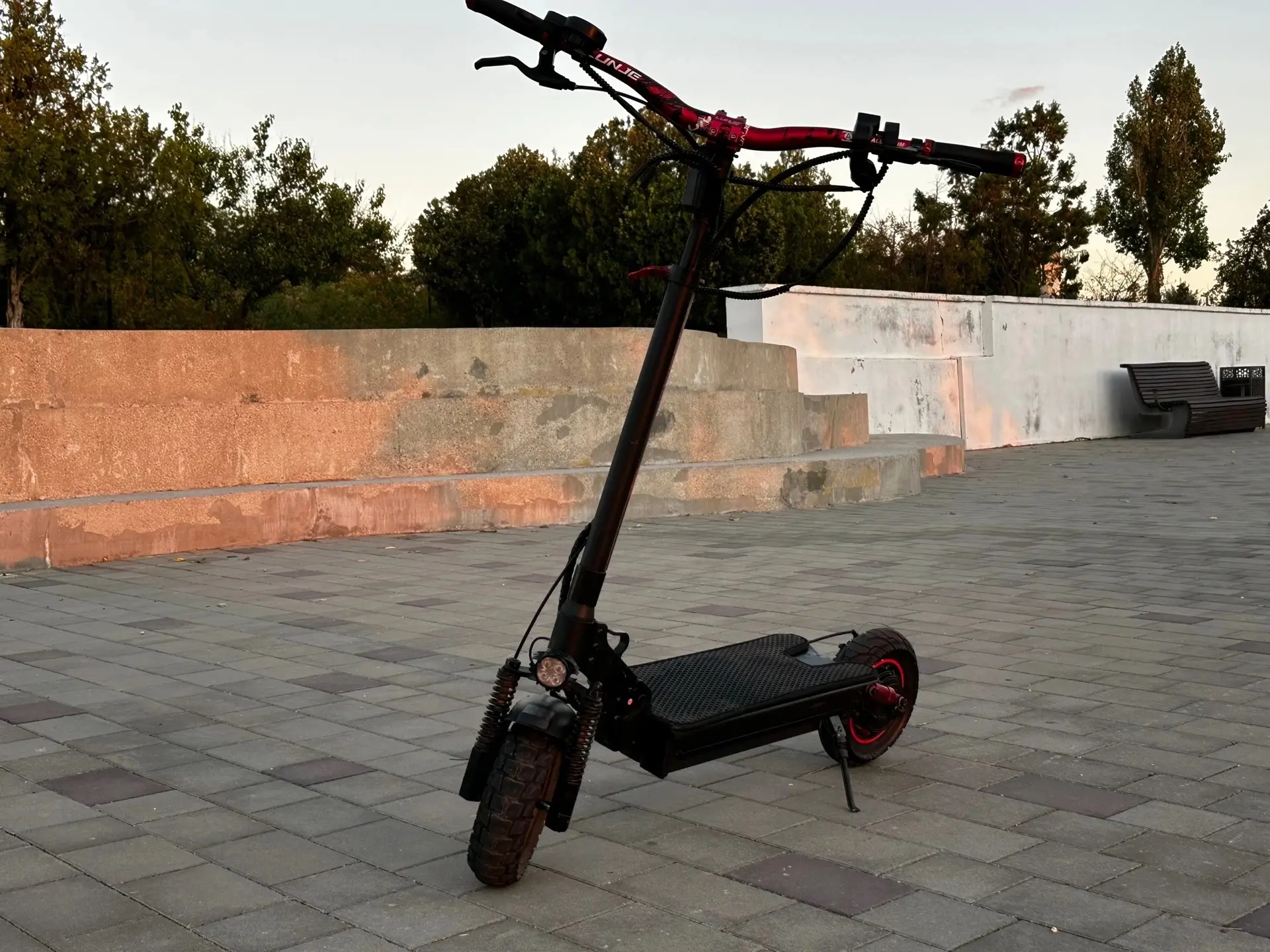 Продам Kugoo Max Speed 23000 ₽