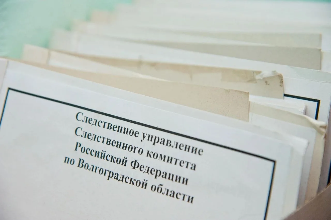 В Камышине после гибели слесаря на производстве возбудили уголовное дело