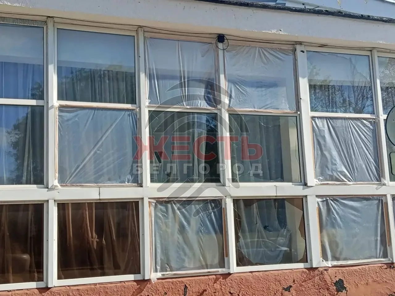 🏢 Студенты белгородского института искусств два месяца ждут ремонта аудиторий после ат...
