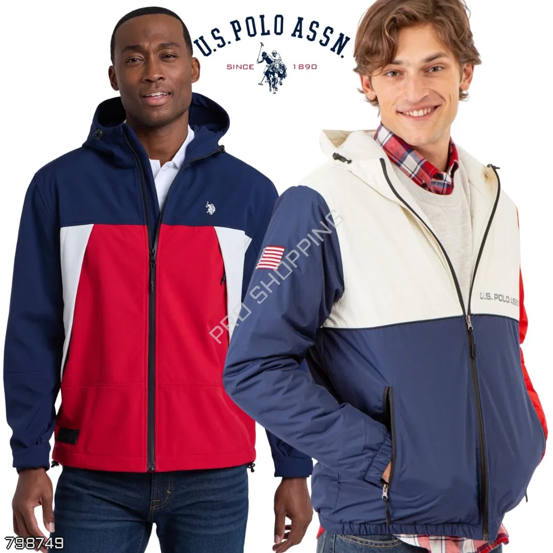 U.S. Polo ASSN. 🇺🇸