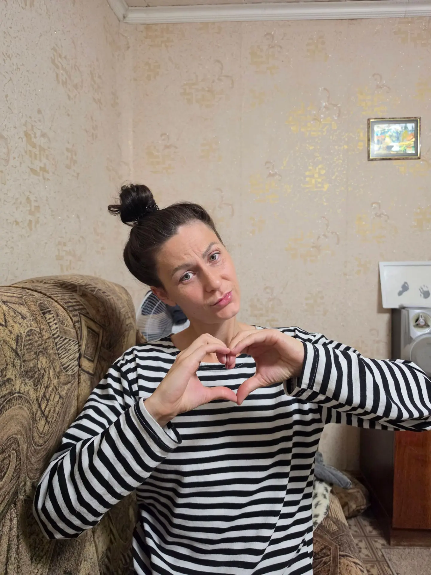 Ой, я поспала пару часов, и мне сразу стало значительно легче! Сон — это то, что действ...