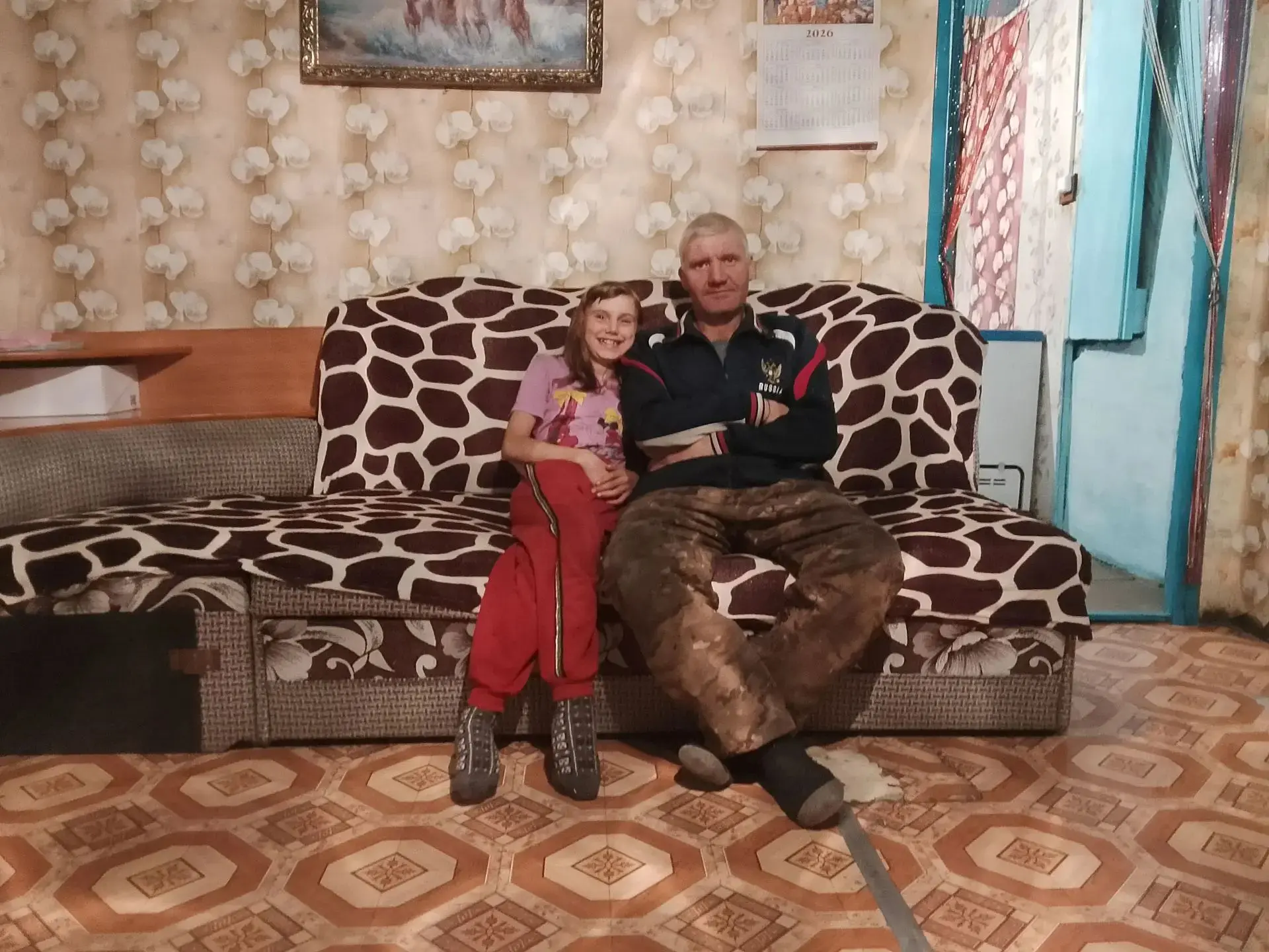 Спасибо, папа: слова, которые важно сказать вовремя 👨‍👧‍👦