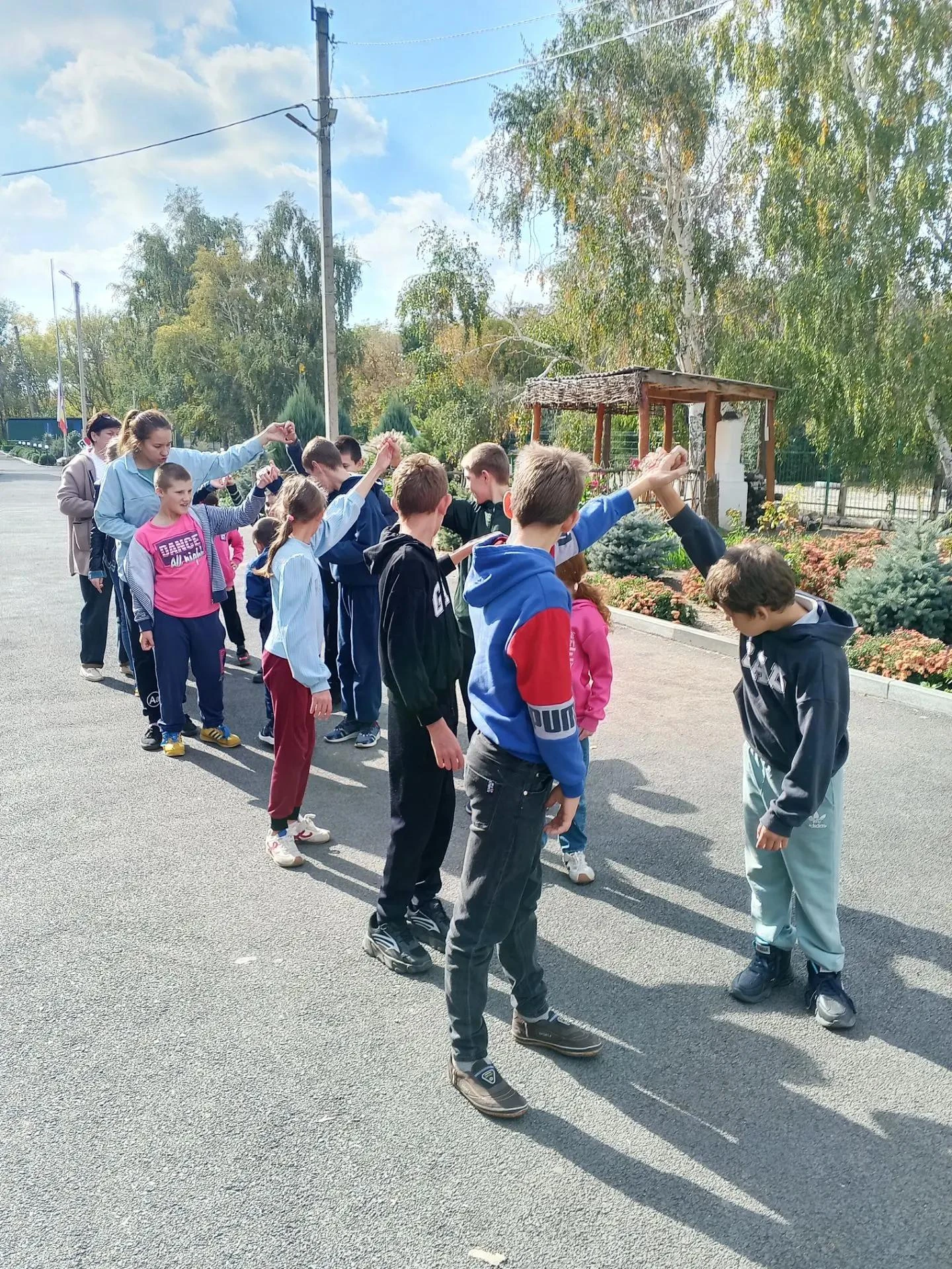 В рамках традиционного месячника здорового образа жизни «Здоровое поколение» состоялось...