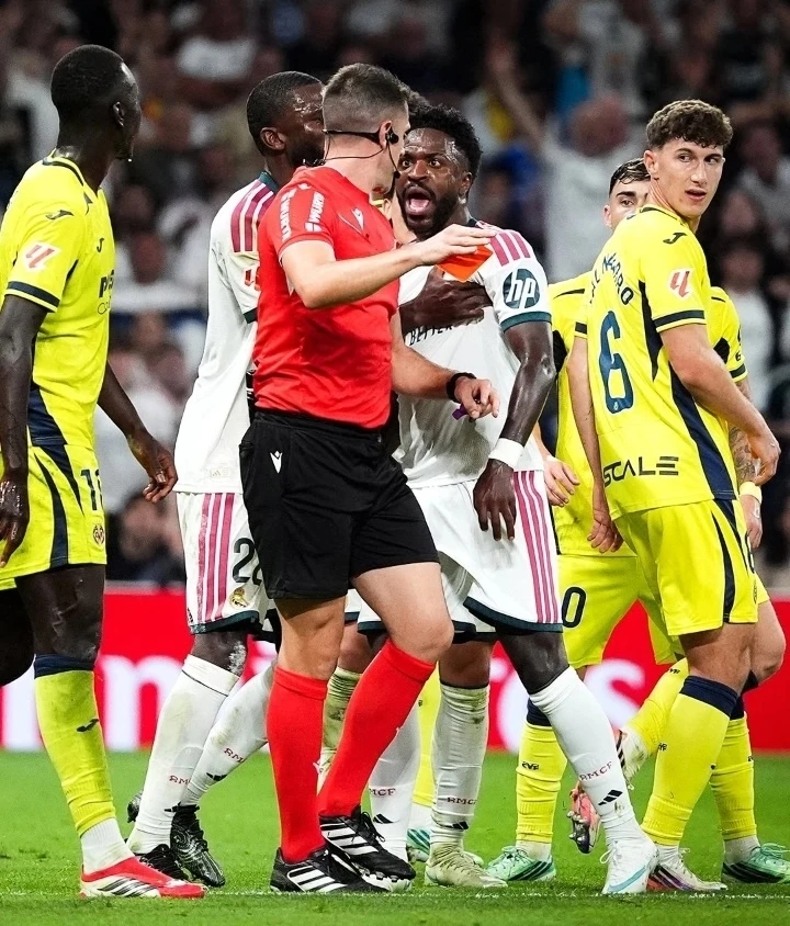 ❌⚽️ Команды с наибольшим количеством отмененных голов после вмешательства ВАР с момента...
