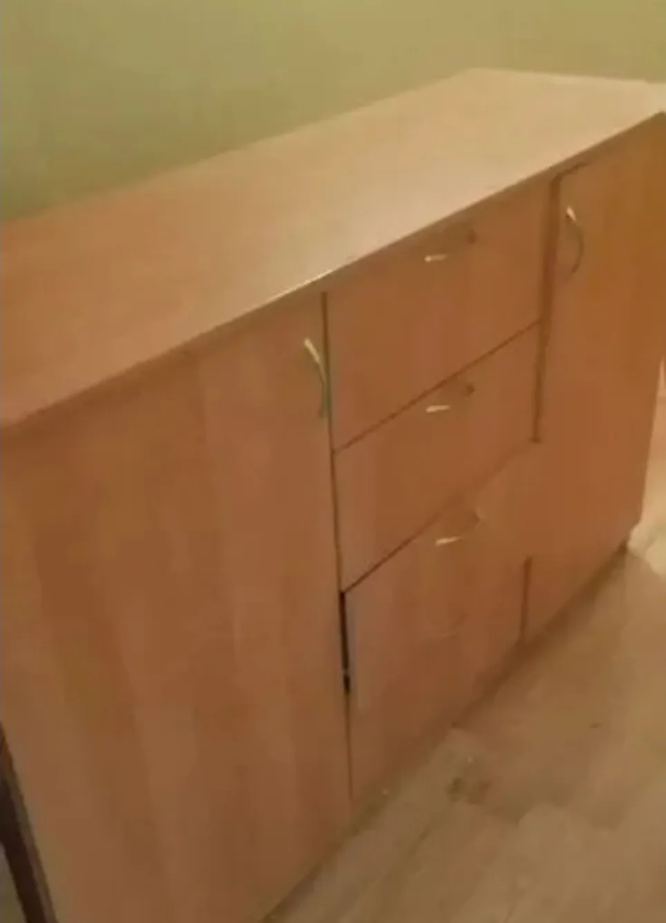 Комод бу даром самовывоз