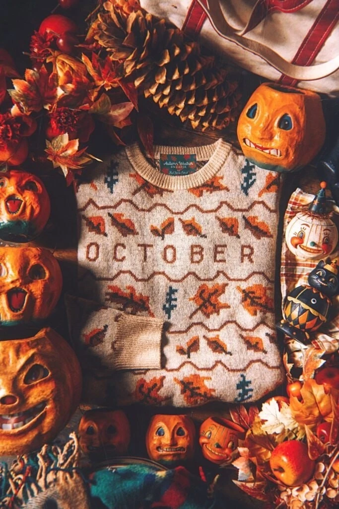 🐻🍂Уходящие, солнечные деньки октября. Солнце яркое, но не обжигающее как летом, чуть ...