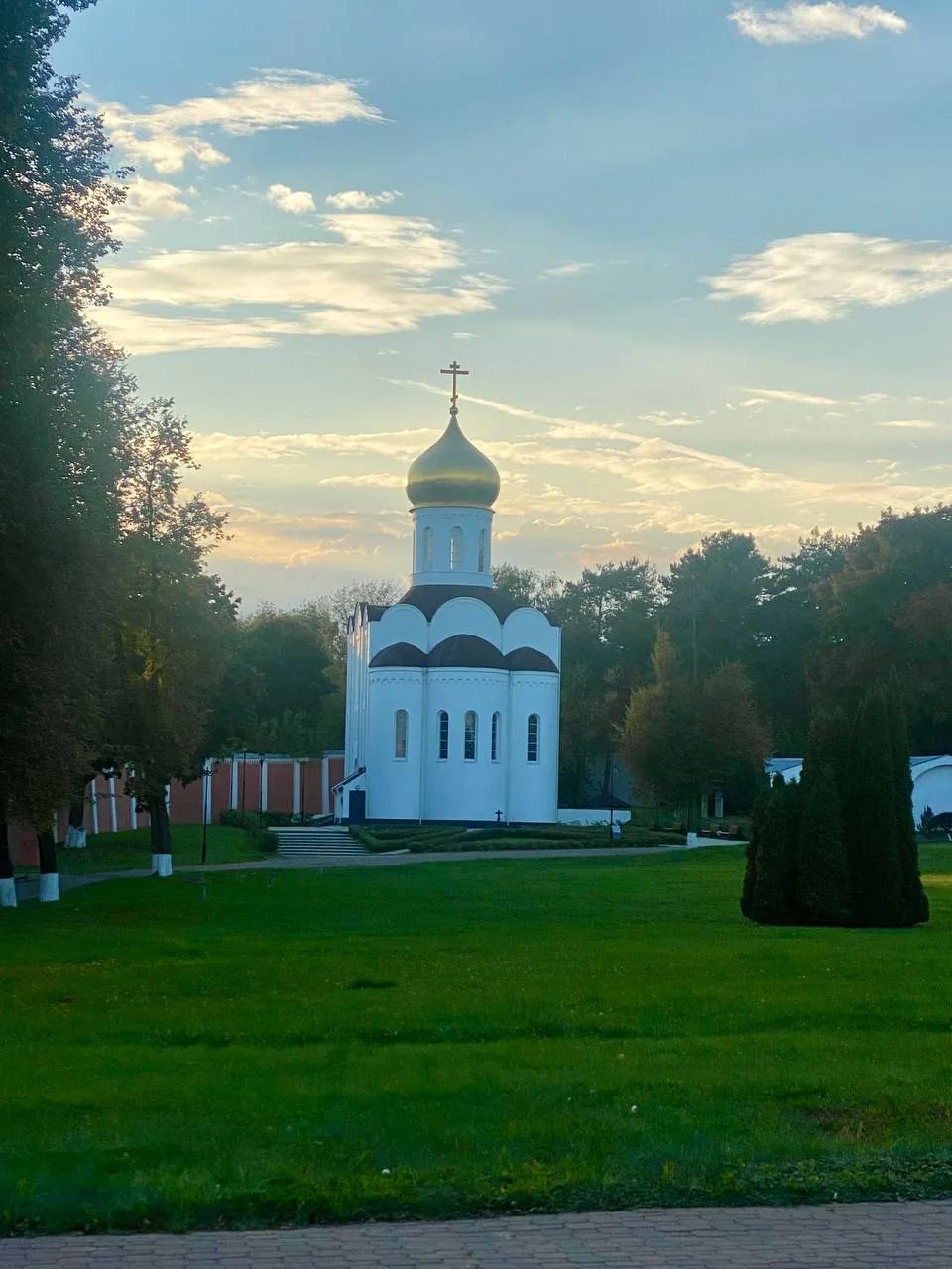 Славного вечера!