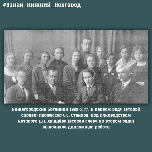 📅 11 октября (по новому стилю) 2026 года, исполнилось 125 лет со дня рождения выдающег...