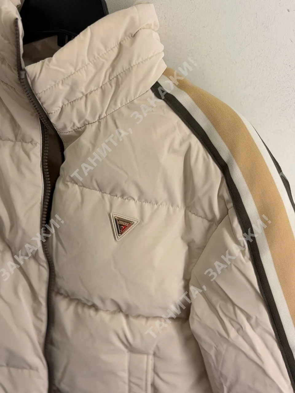GUESS 🏷️ 8300 руб. + доставка