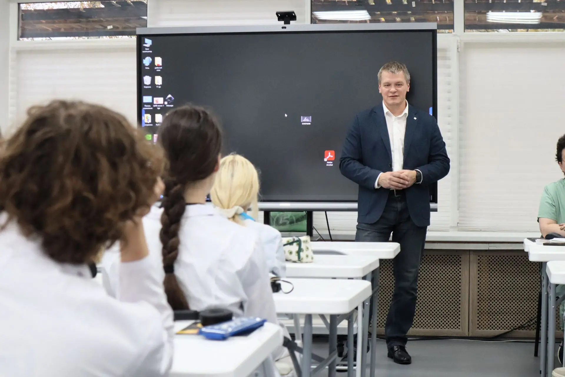 ##ПЕРВАЯ ПРОФЕССИЯ: МЕДИЦИНА