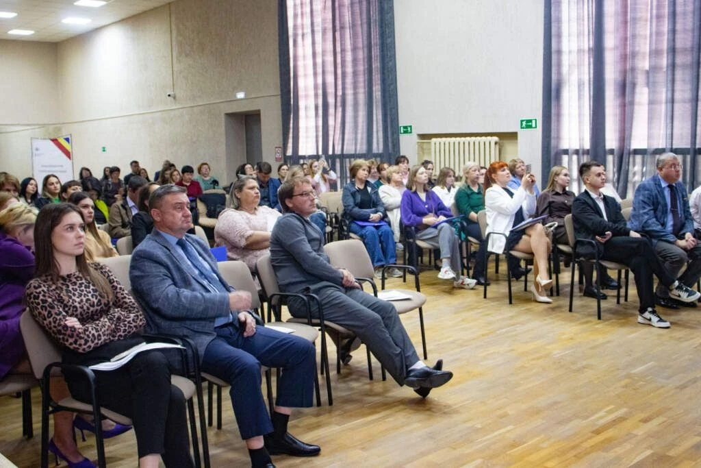 В Волгодонске состоялся зональный семинар по вопросам межэтнических отношений