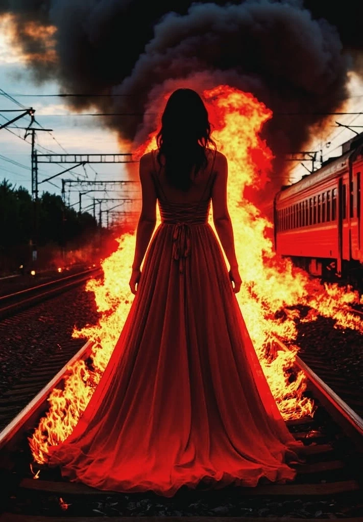 Рвань — о, моя, нирвана.