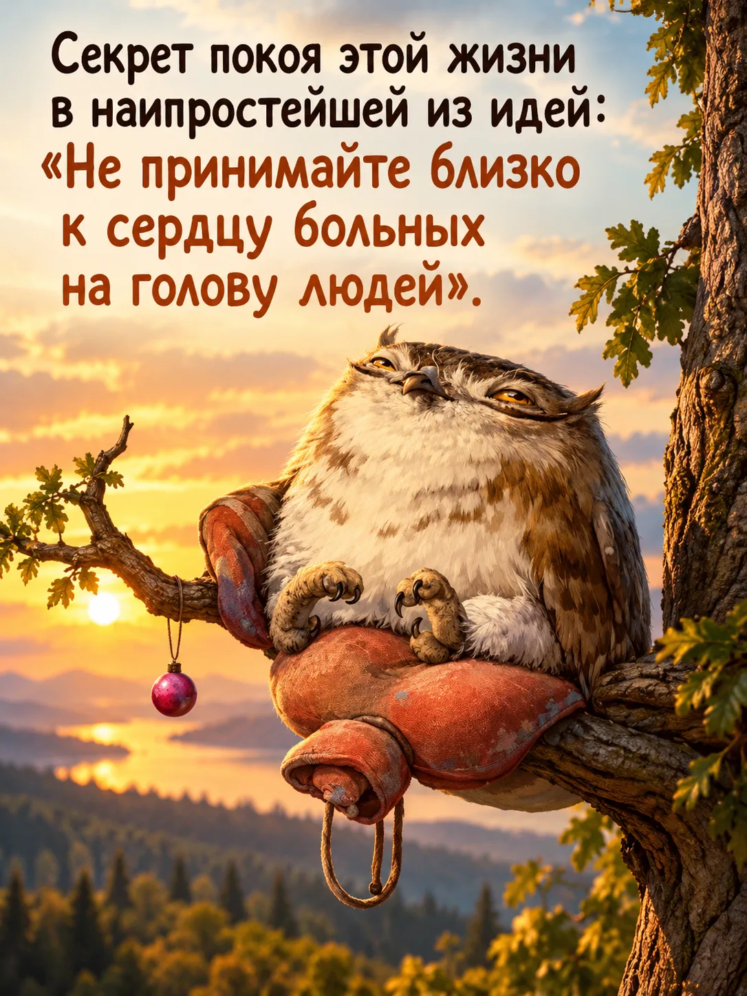 Оставьте любую реакцию 😊 Это лучшая благодарность для нас ❤️