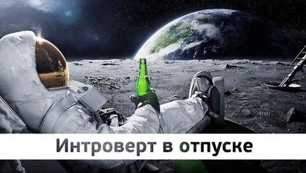 КАК РАССАДИТЬ ИНТРОВЕРТОВ В БАРЕ