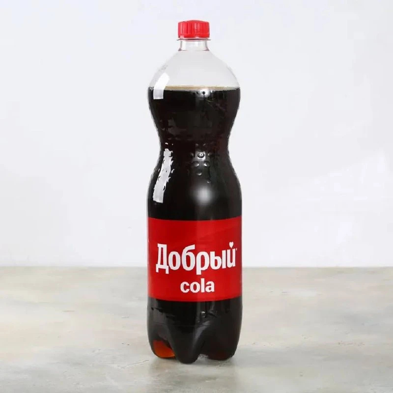 Россияне могут столкнуться с дефицитом колы