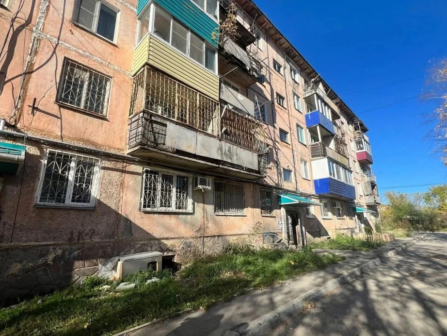 В Таежном проверили, как проходит отопительный сезон