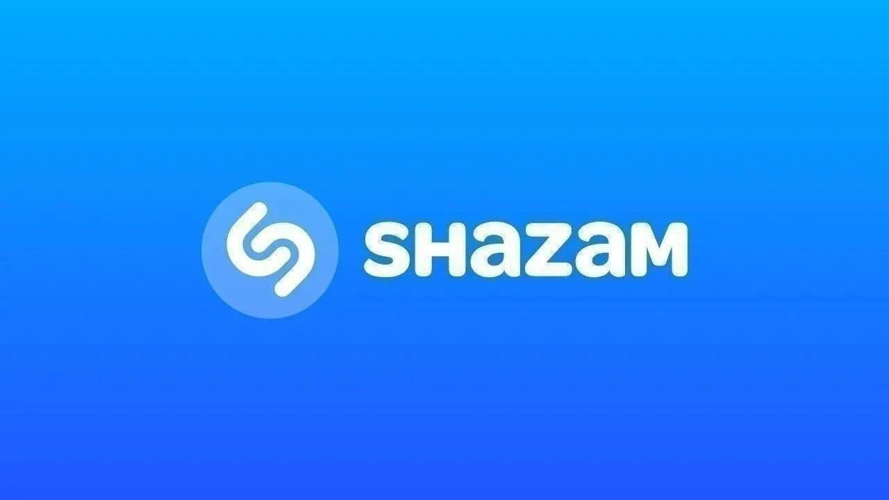 Не знаешь что играет на радио? Нет проблем когда у тебя установлен Shazam!