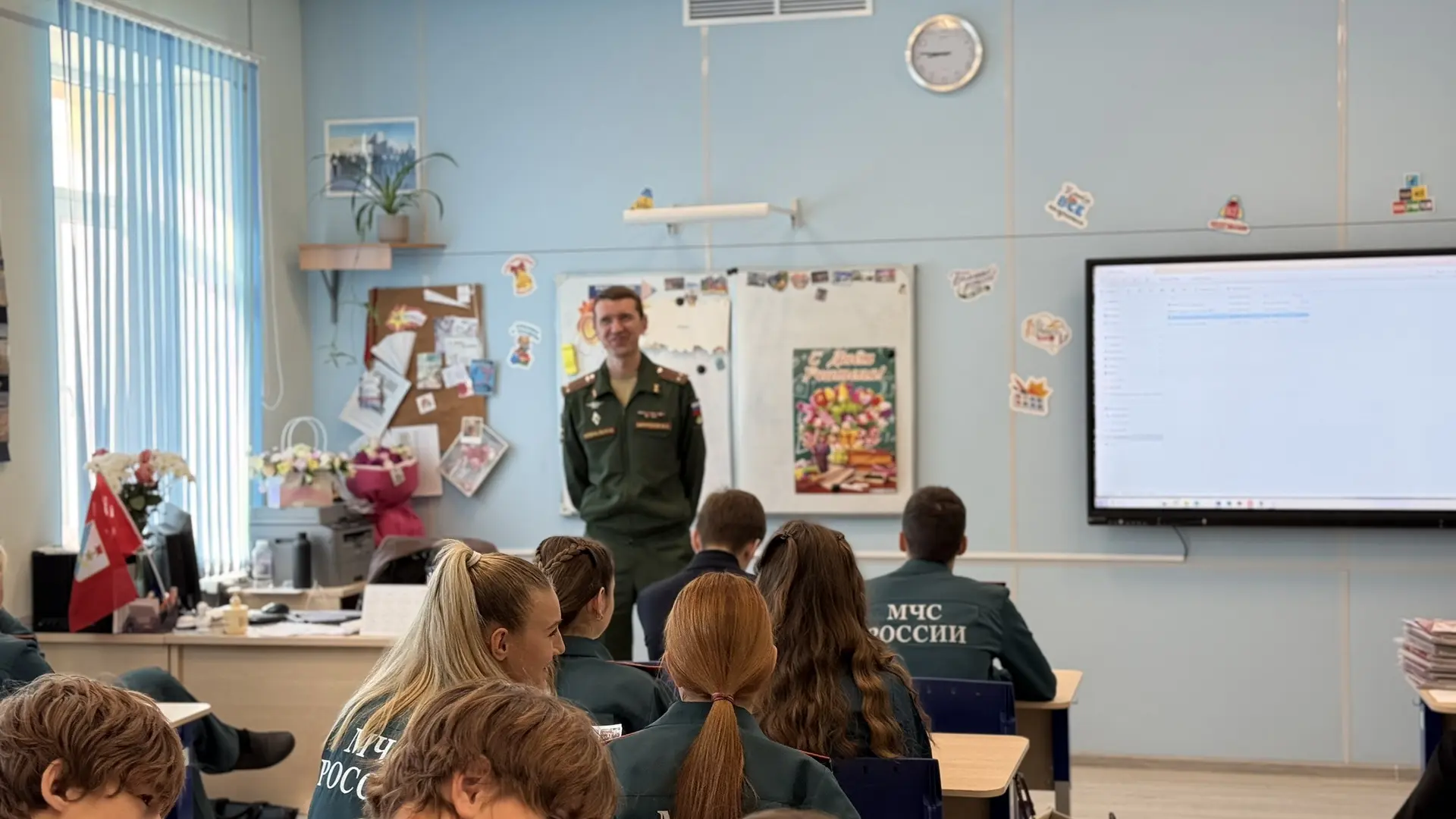 Профориентация для 11 классов: взгляд в будущее!