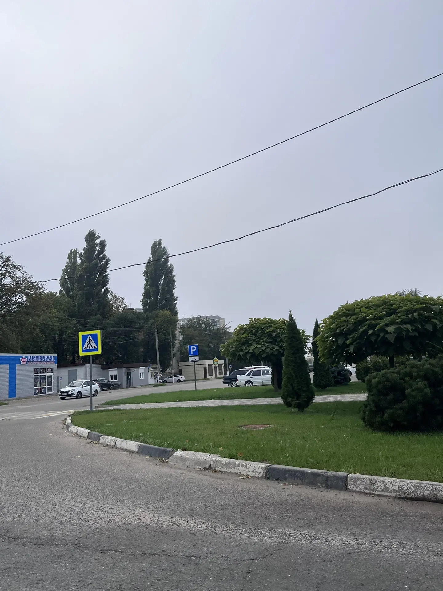 Доброе утро 🌞